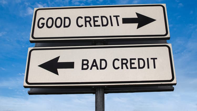 Does Owing the IRS Affect Your Credit Score?
