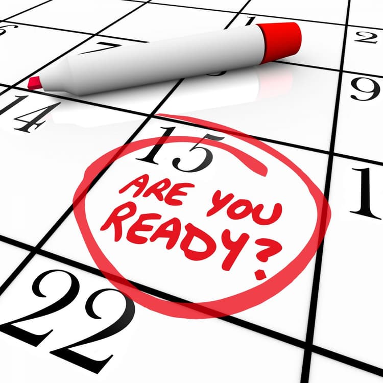 How to Get An IRS Tax Extension to File Your Tax Return