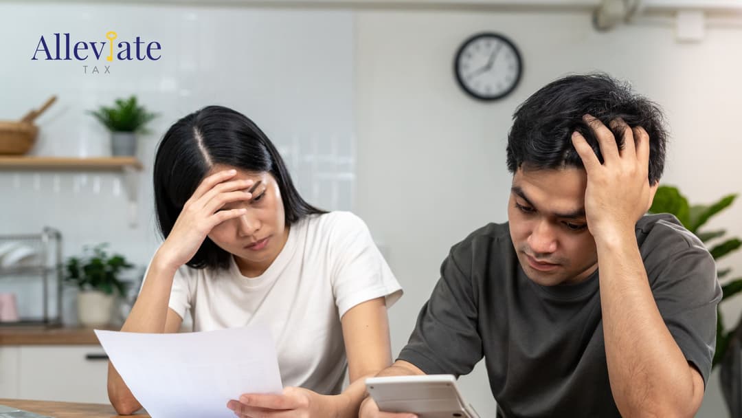 IRS Hardship Programs: When You Can't Afford to Pay Your Taxes