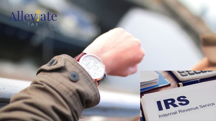 Statute of Limitations for Taxes: Can You Avoid The IRS?