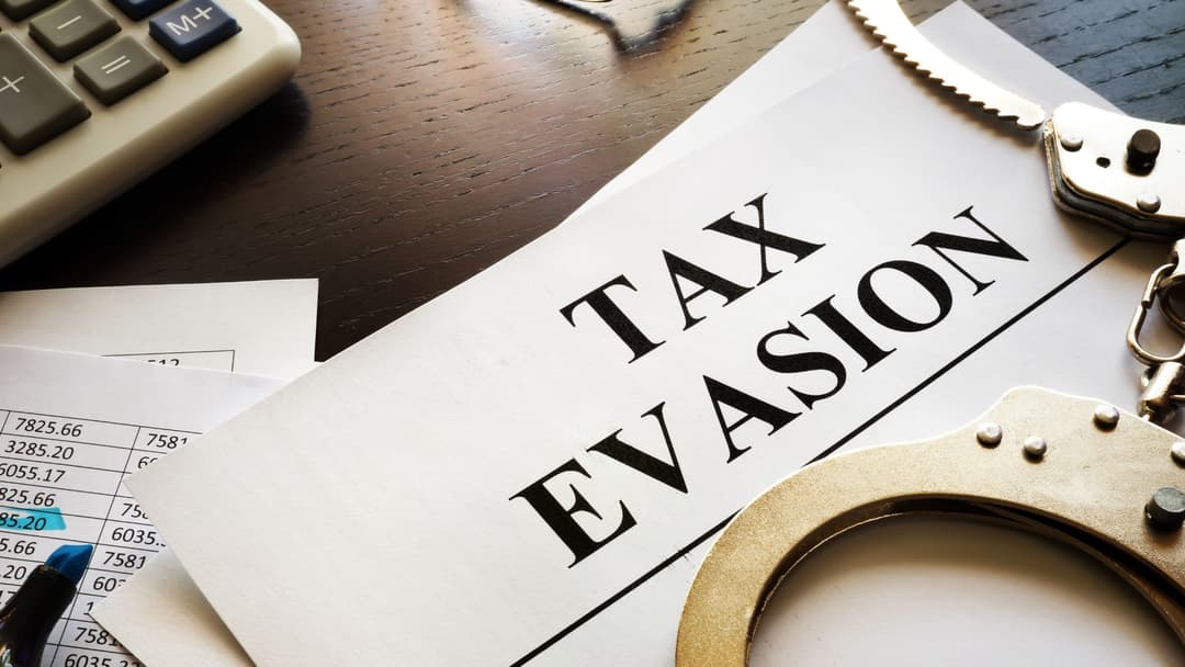 Tax Evasion Statute of Limitations: Can You Escape Tax Debt?