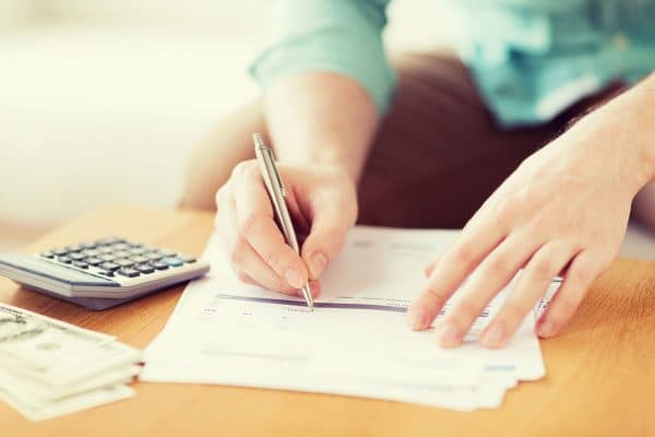 The IRS Form 8300 and How it Works