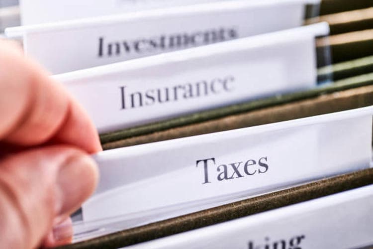 What Is Tax Debt And How Does It Increase With Time?