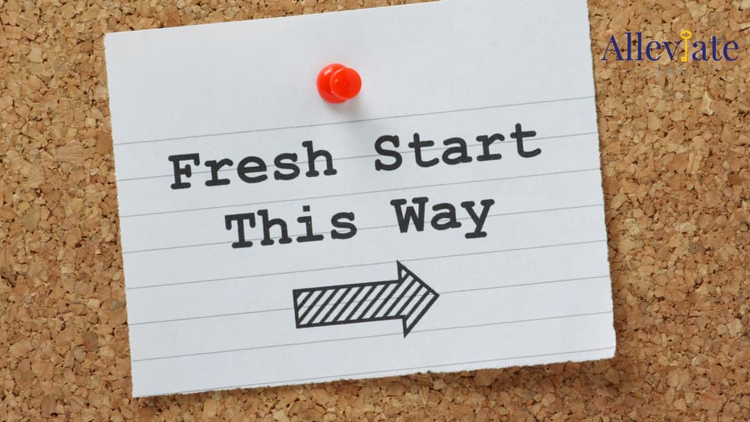 Who Qualifies for IRS Fresh Start?