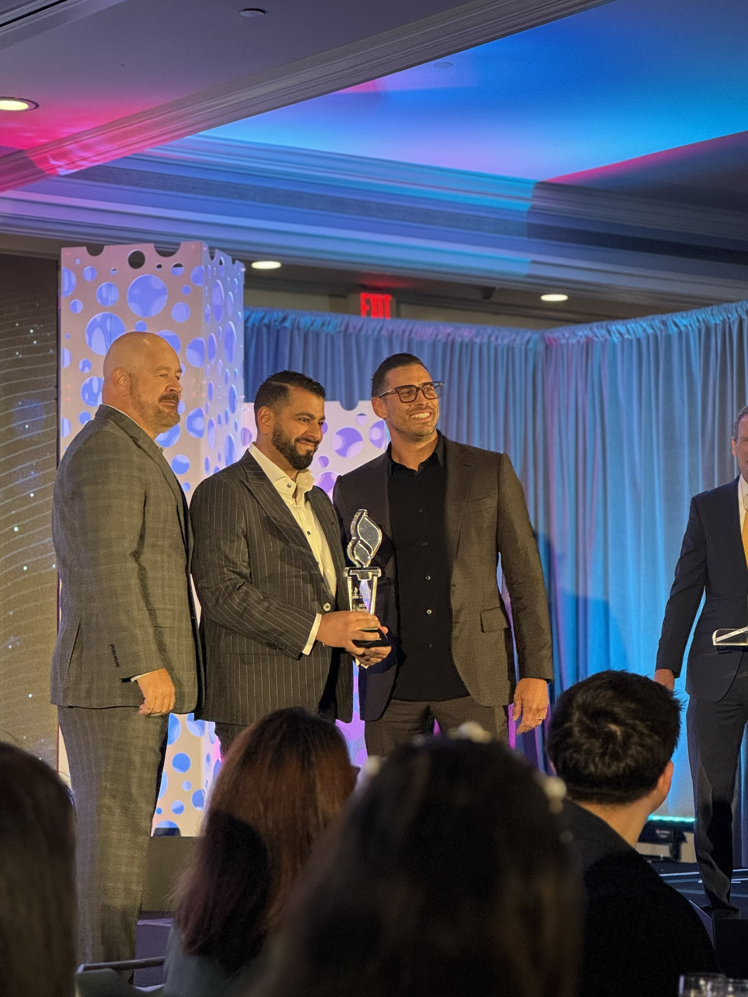 BBB Torch Award Finalist 2025