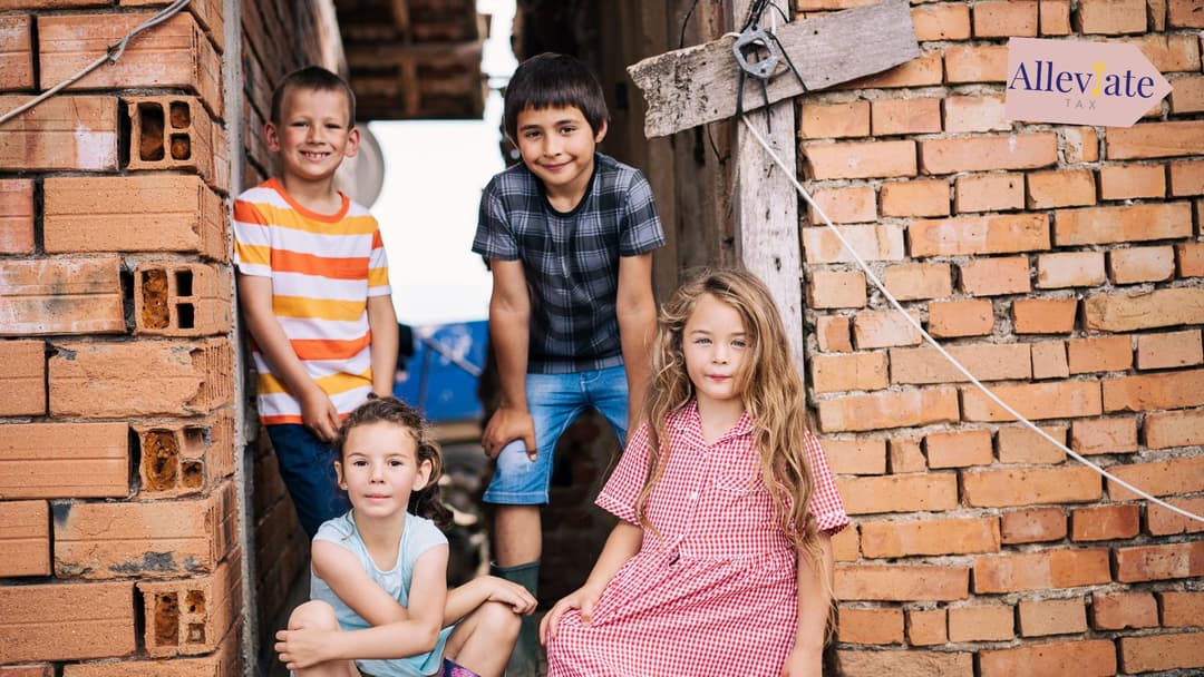 3 Myths Surrounding the Earned Income Tax Credit