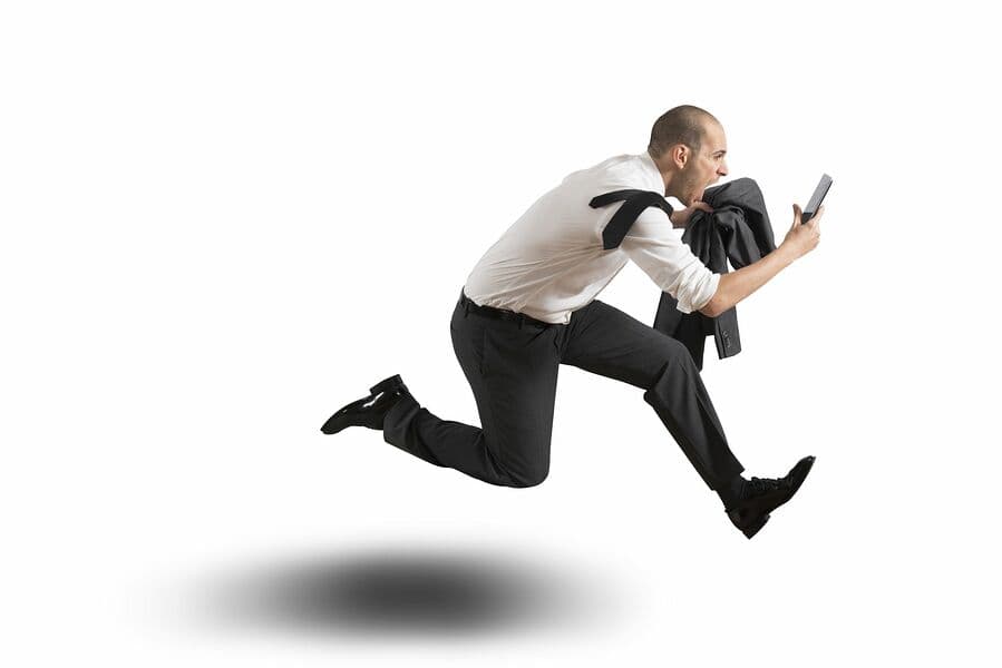 7 Tips on What to do if The IRS is Coming After You