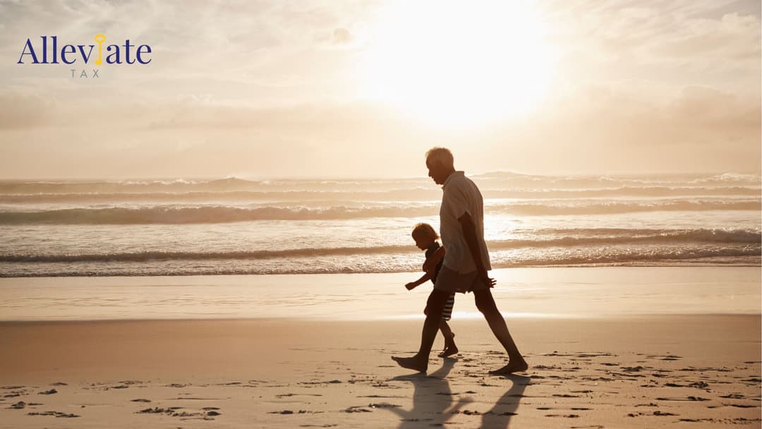 Building Generational Wealth: How the Tax Law Sunset Will Affect Estate Taxes