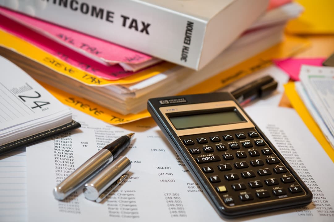 Estimated Tax Payments: How to Determine What to Pay and When
