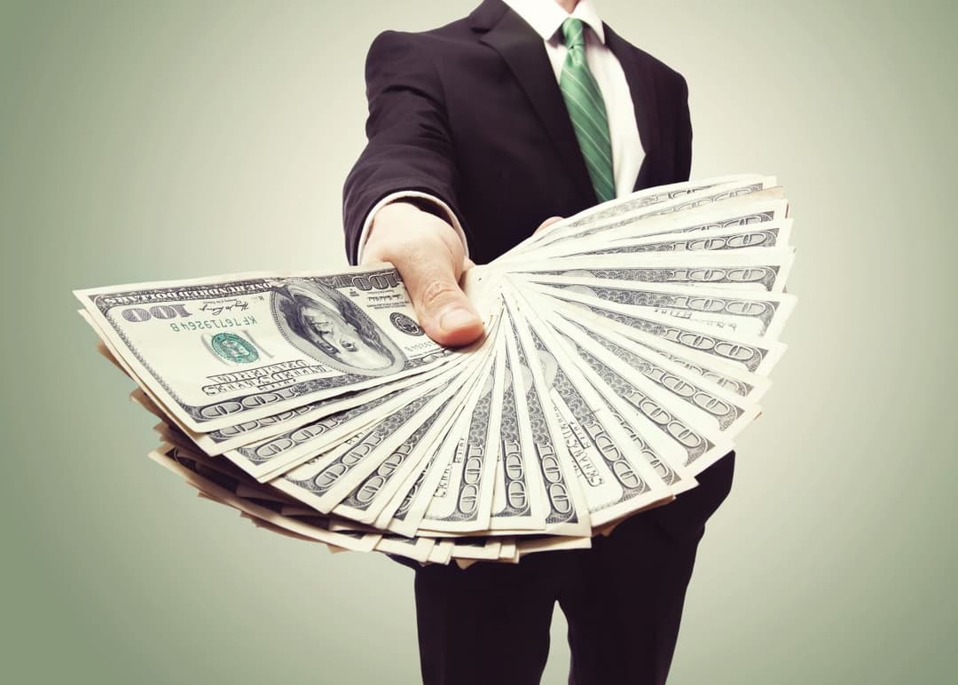 How To Get the Most Out of Tax Write-Offs