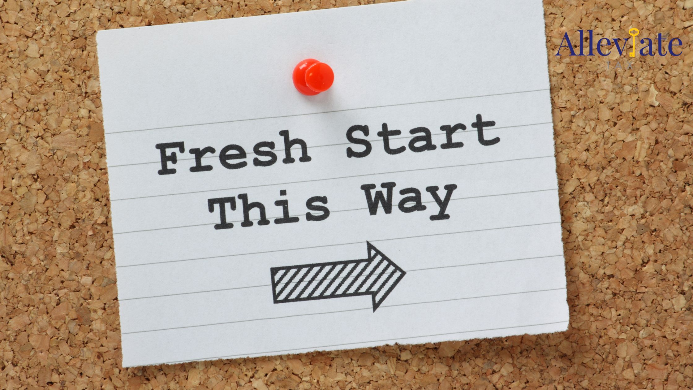 Who Qualifies for IRS Fresh Start?